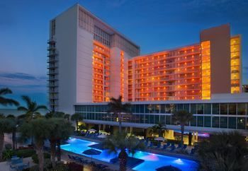 Villa Marriott's Crystal Shores