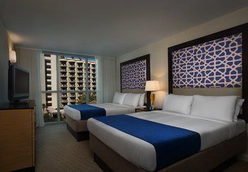 Villa Marriott's Crystal Shores