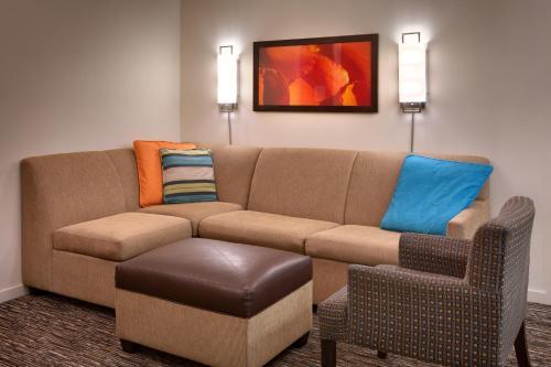 Hotel Hyatt House Salt Lake City/sandy