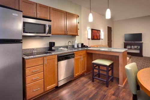Hotel Hyatt House Salt Lake City/sandy