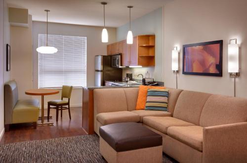 Hotel Hyatt House Salt Lake City/sandy
