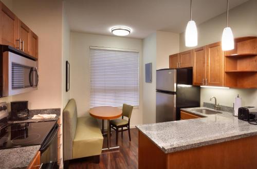 Hotel Hyatt House Salt Lake City/sandy