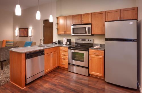 Hotel Hyatt House Salt Lake City/sandy