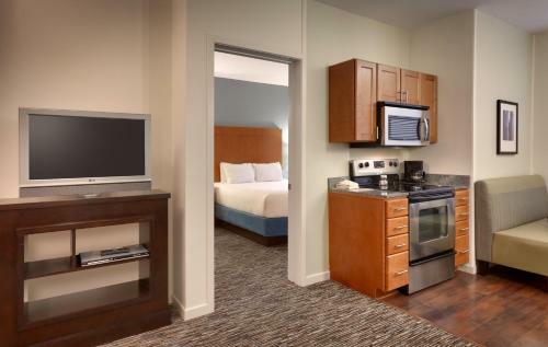 Hotel Hyatt House Salt Lake City/sandy