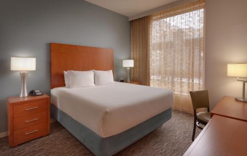 Hotel Hyatt House Salt Lake City/sandy