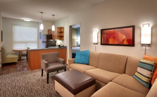 Hotel Hyatt House Salt Lake City/sandy