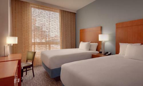 Hotel Hyatt House Salt Lake City/sandy