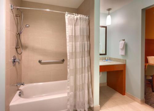 Hotel Hyatt House Salt Lake City/sandy