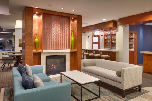 Hotel Hyatt House Salt Lake City/sandy