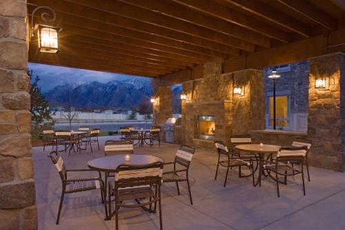 Hotel Hyatt House Salt Lake City/sandy