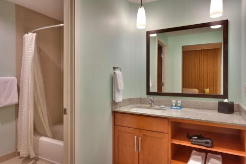 Hotel Hyatt House Salt Lake City/sandy