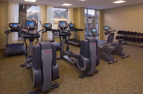 Hotel Hyatt House Salt Lake City/sandy