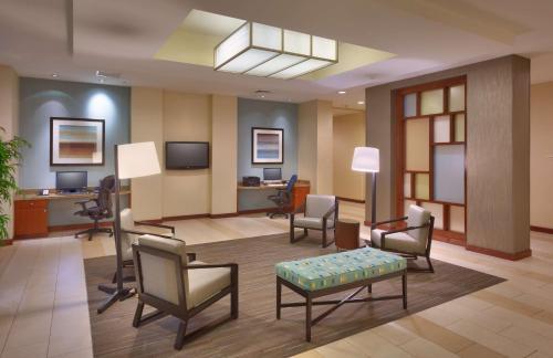 Hotel Hyatt House Salt Lake City/sandy