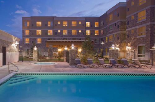 Hotel Hyatt House Salt Lake City/sandy