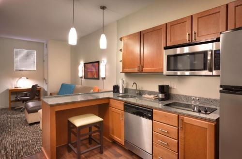 Hotel Hyatt House Salt Lake City/sandy