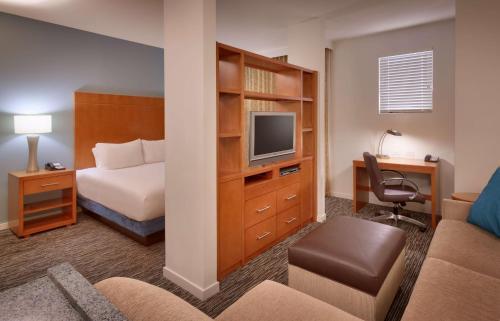 Hotel Hyatt House Salt Lake City/sandy