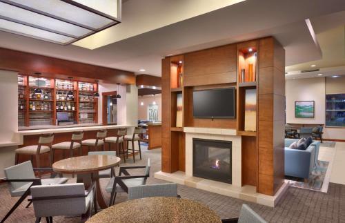 Hotel Hyatt House Salt Lake City/sandy