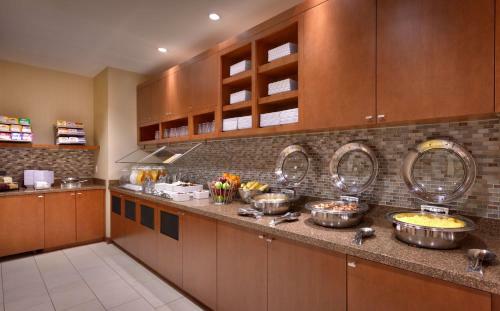 Hotel Hyatt House Salt Lake City/sandy