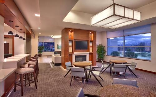 Hotel Hyatt House Salt Lake City/sandy
