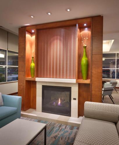 Hotel Hyatt House Salt Lake City/sandy