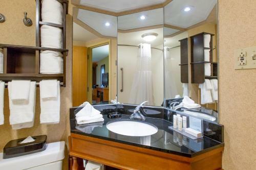 Hotel Hampton Inn Pittsburgh/airport