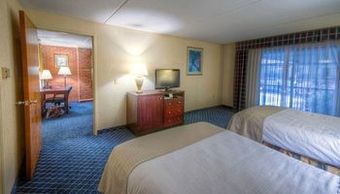 Hotel Holiday Inn Boxborough I-495 Exit 28