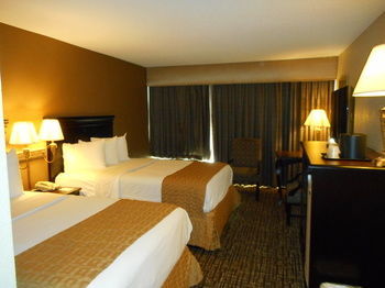 Hotel Quality Inn Near Hampton Coliseum