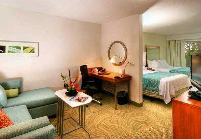 Hotel Springhill Suites Hampton