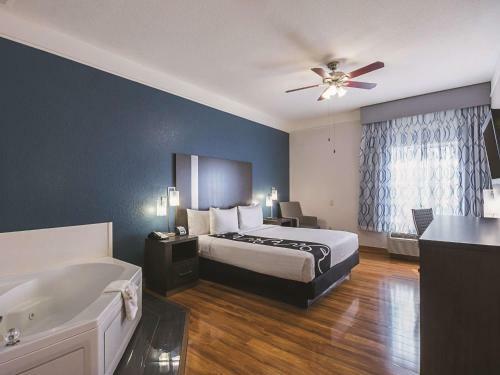 Hotel La Quinta Inn & Suites Kingwood
