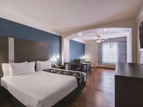 Hotel La Quinta Inn & Suites Kingwood