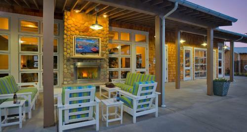 Apartamento River House At The Trailhead