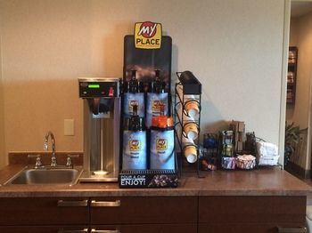 My Place Hotel - Spokane Valley