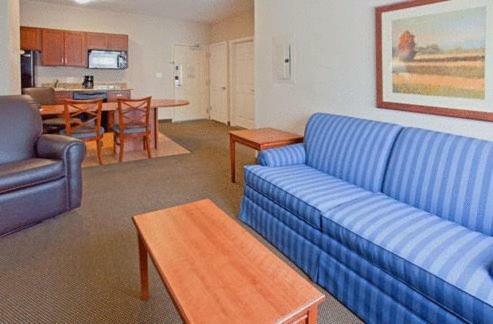 Hotel Candlewood Suites Houston - Kingwood
