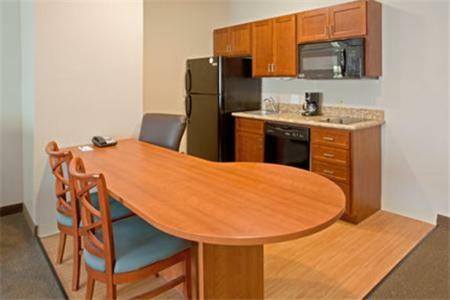 Hotel Candlewood Suites Houston - Kingwood