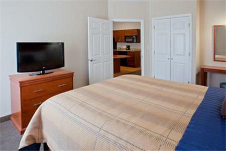 Hotel Candlewood Suites Houston - Kingwood
