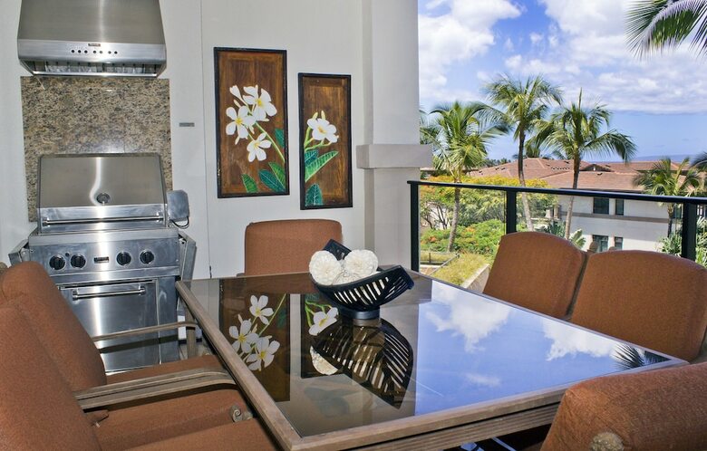 Wailea Beach Villas, A Destination Luxury Hotel