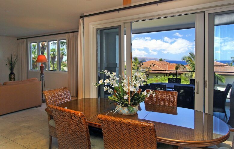 Wailea Beach Villas, A Destination Luxury Hotel