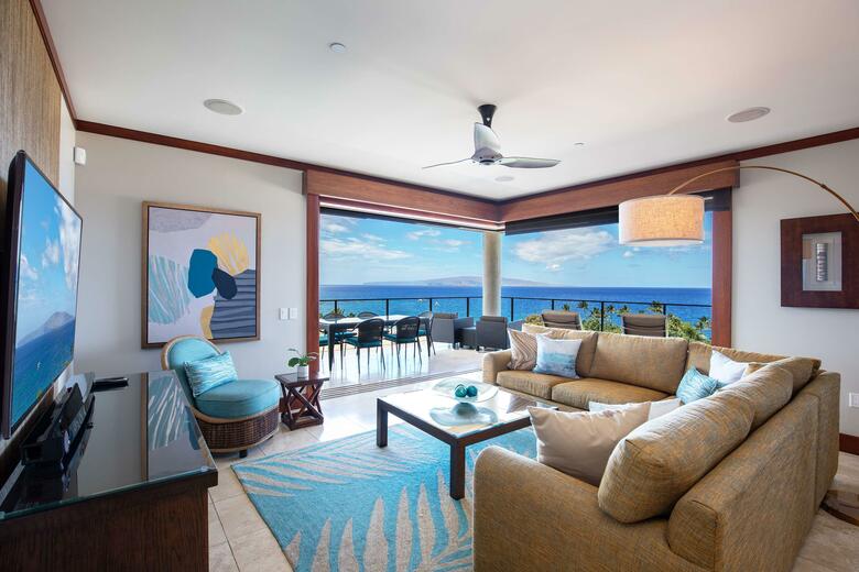 Wailea Beach Villas, A Destination Luxury Hotel