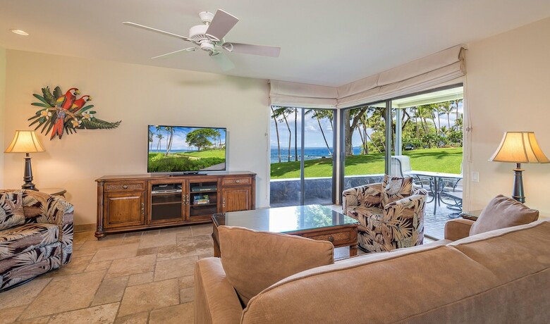Hotel Wailea Elua Village, A Destination Residence