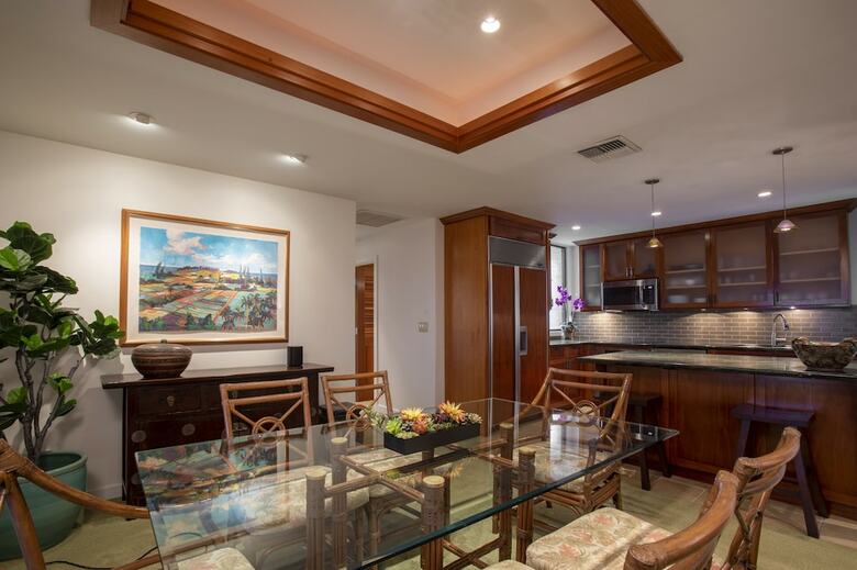 Hotel Wailea Elua Village, A Destination Residence