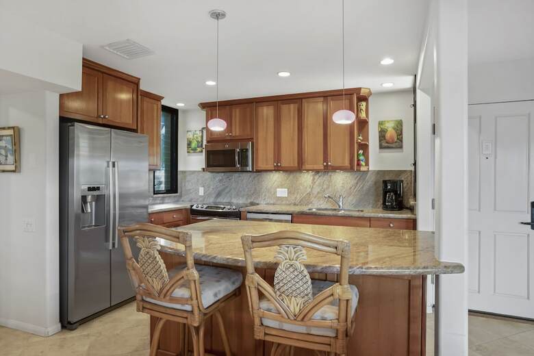 Hotel Wailea Elua Village, A Destination Residence