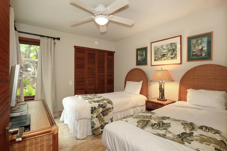 Hotel Wailea Elua Village, A Destination Residence