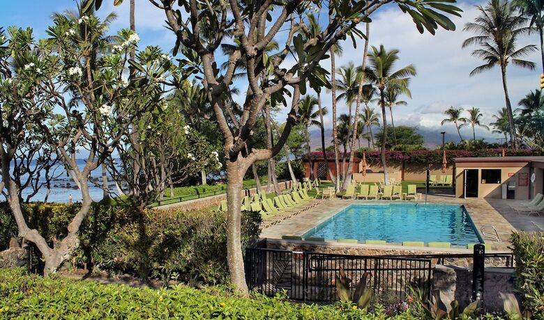 Hotel Wailea Elua Village, A Destination Residence
