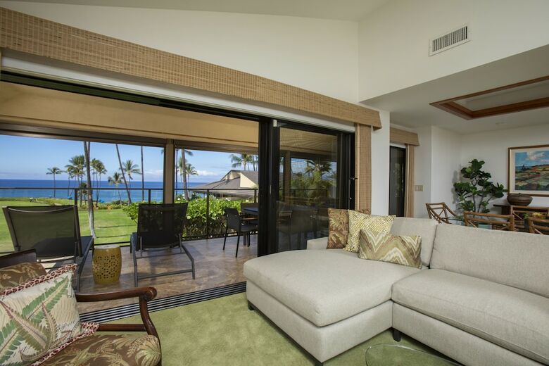 Hotel Wailea Elua Village, A Destination Residence