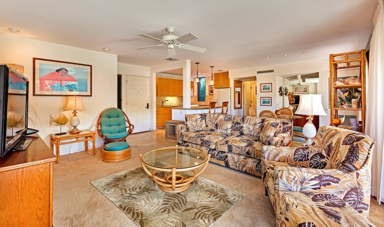 Hotel Wailea Elua Village, A Destination Residence
