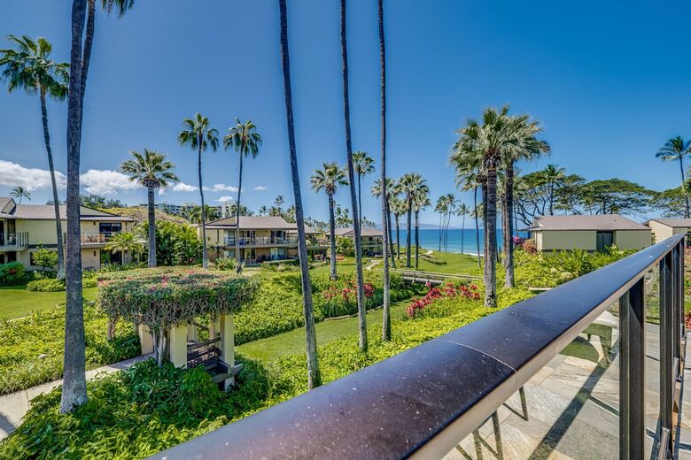 Hotel Wailea Elua Village, A Destination Residence