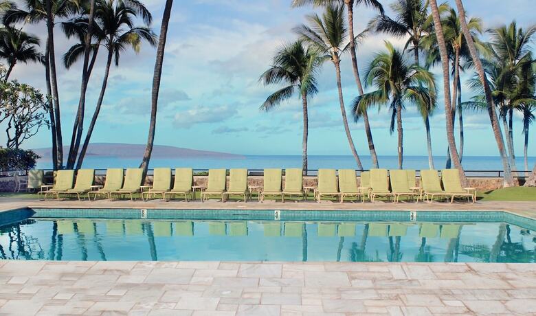 Hotel Wailea Elua Village, A Destination Residence