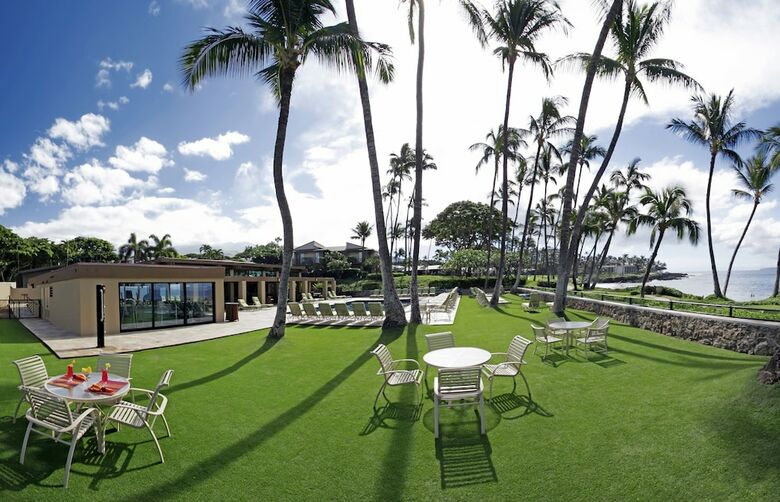 Hotel Wailea Elua Village, A Destination Residence