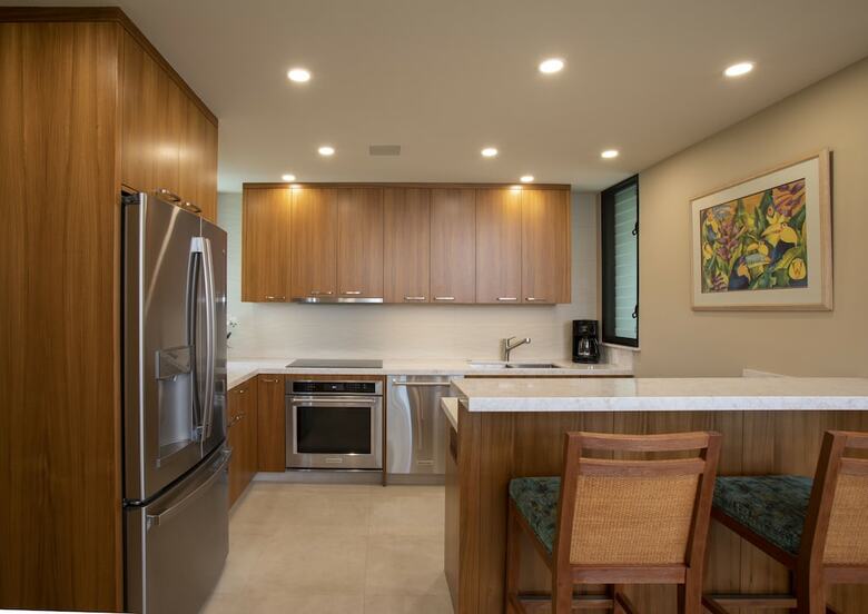 Hotel Wailea Elua Village, A Destination Residence