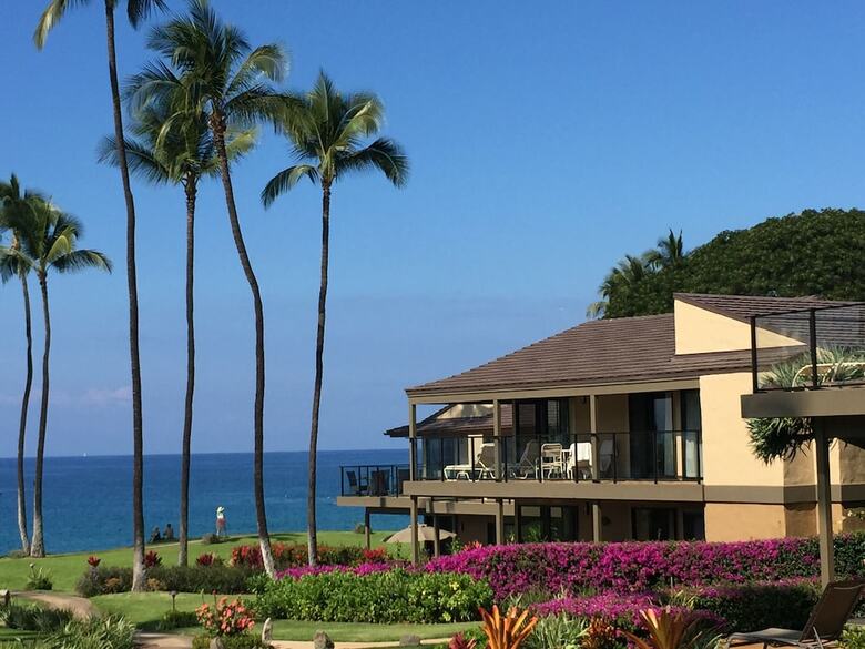 Hotel Wailea Elua Village, A Destination Residence